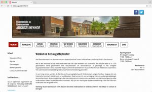 http://augustijnenhof.nl